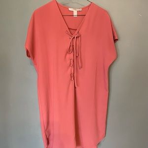 Forever 21 Tunic Dress